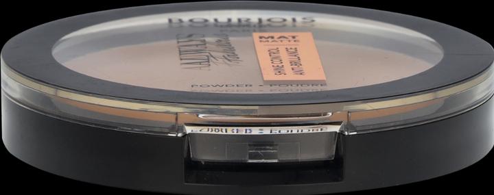Immagine prodotto Bourjois Bj Polvo Compacto Sempre Favoloso (520 Caramello)
