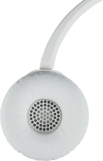 Productafbeelding Panasonic RB-HF630BE-W wit (Geen ruisonderdrukking, 72 h, Draadloze)