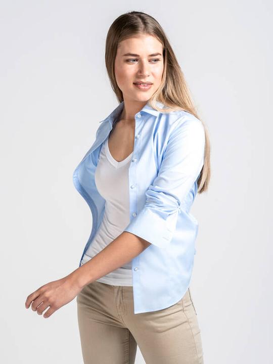 Produktbild ISA Bodywear Shirt kurzarm (XL)