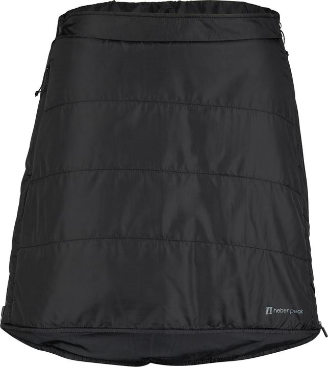 Heber Peak Women's LoblollyHe.Padded Skirt (46)