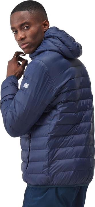 Immagine prodotto Regatta Giacca imbottita con cappuccio Marizion Uomo (veste matelassée à capuche) (XL)