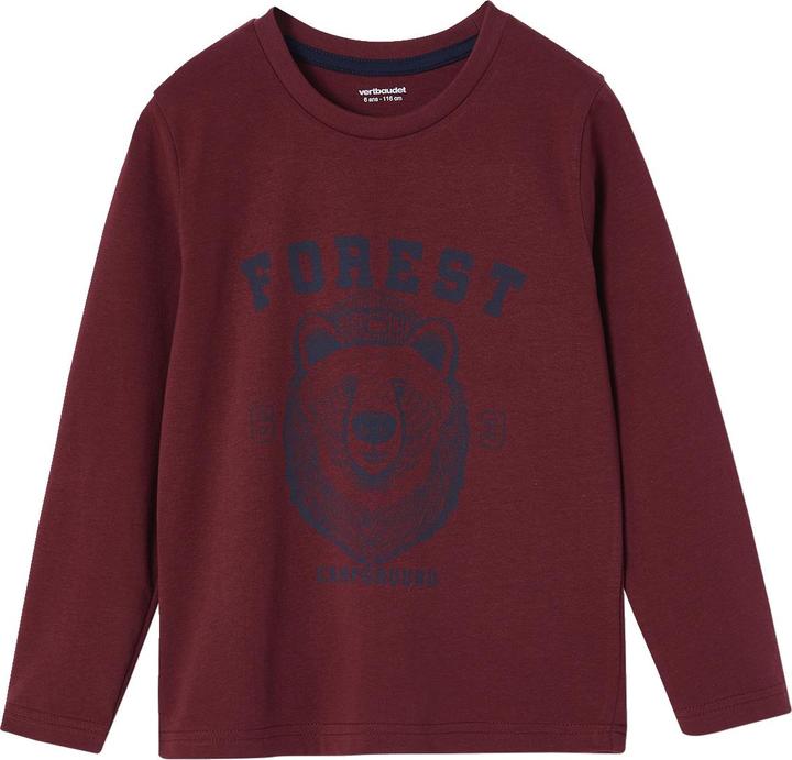Vertbaudet T-Shirt (92)