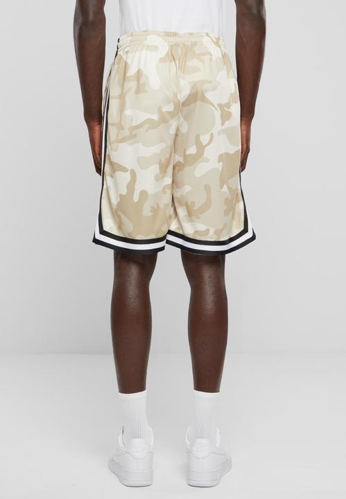 Image du produit Urban Classics Short Mesh AOP - 138087 (M)