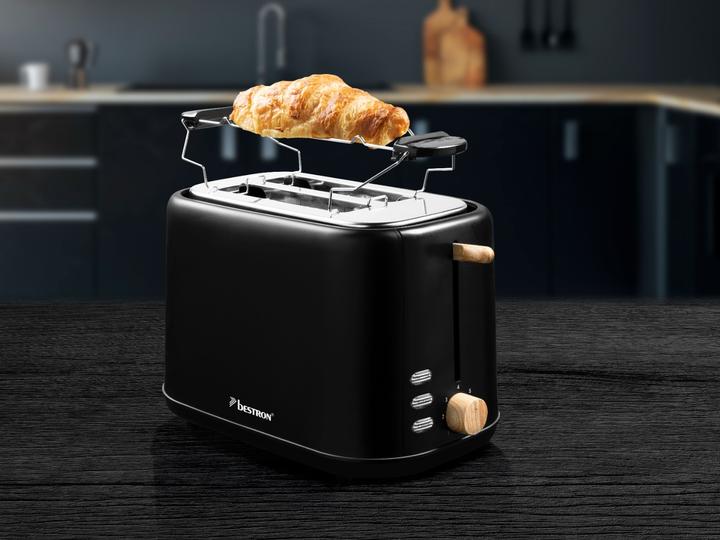 Produktbild Bestron Toaster