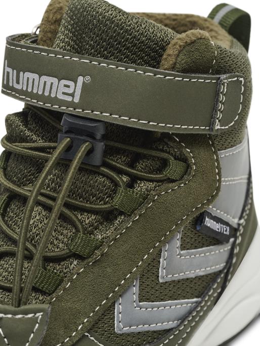 Actual product image hummel Zap Hike Jr (33)
