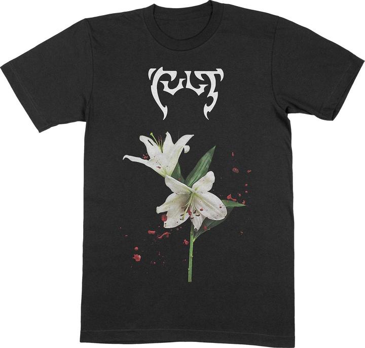 Universal Textiles Hidden City TShirt