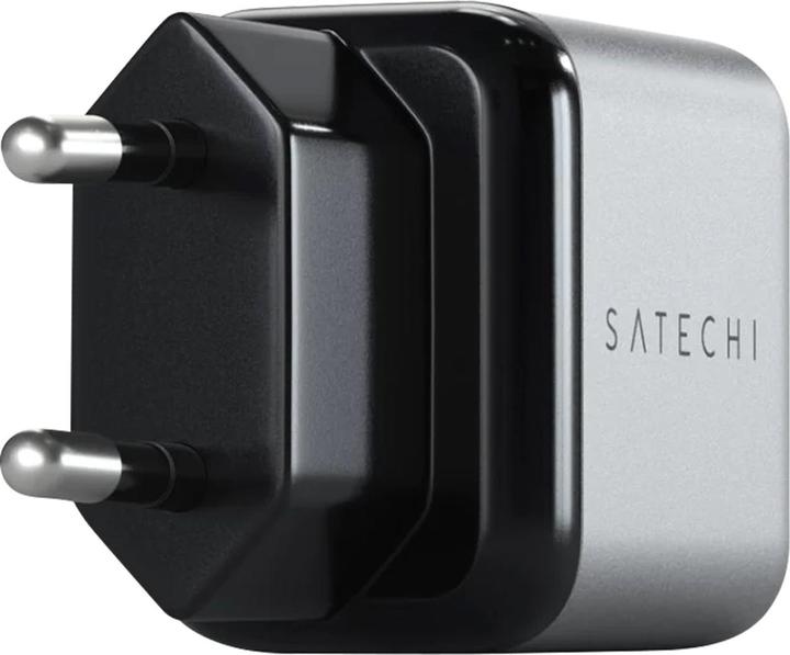Actual product image Satechi 30W USB-C GaN Wall Charger (30 W)
