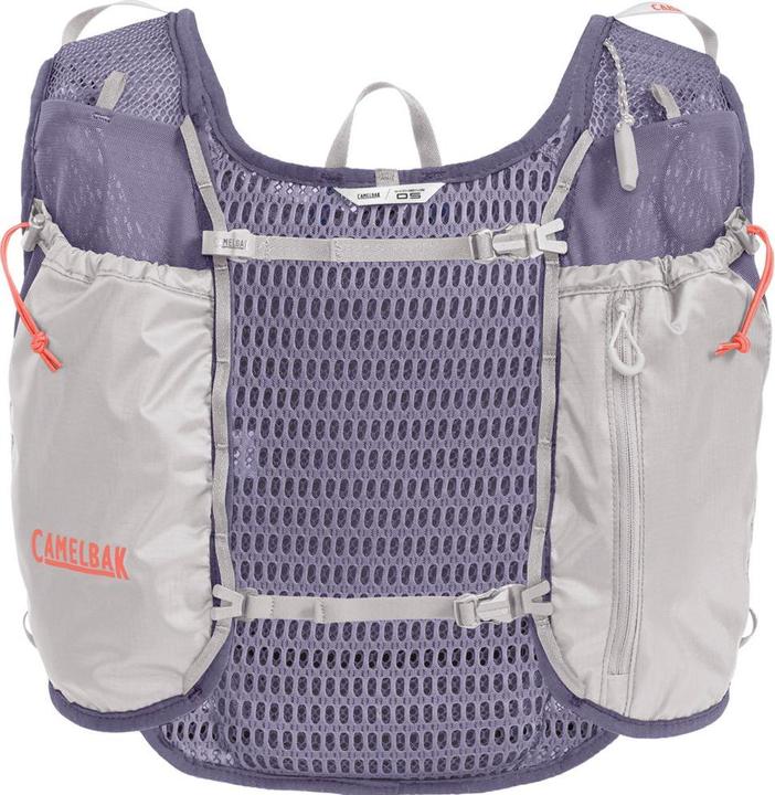 Image du produit Camelbak Womens Trail run vest silver dusk (1 l)
