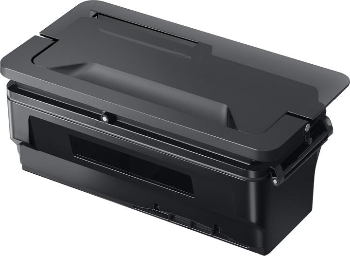 Actual product image Samsung VR30T85513B/WA (Robot vacuum)