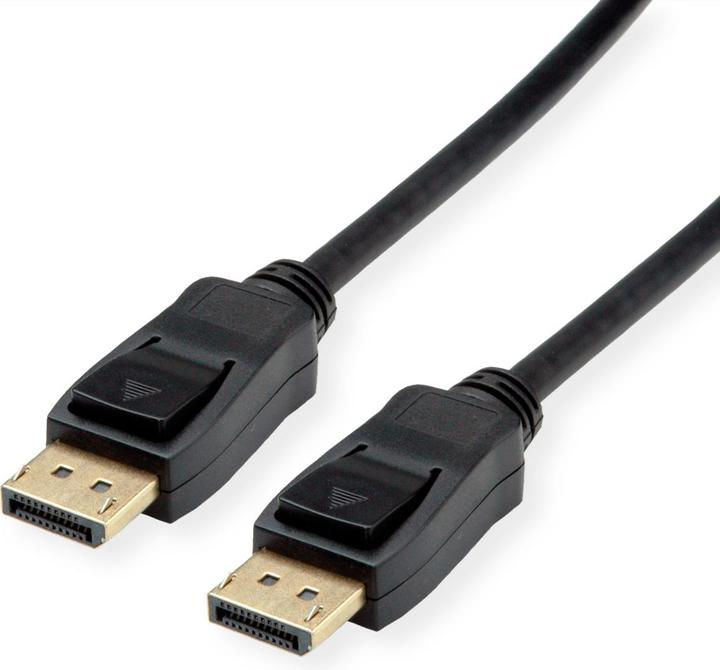 Actual product image Value DisplayPort — DisplayPort (2 m, DisplayPort)