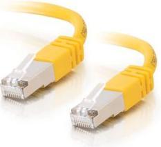 Image du produit Logon CÂBLE PATCH SFTP/AWG26/LSOH (CAT6a, 5 m)