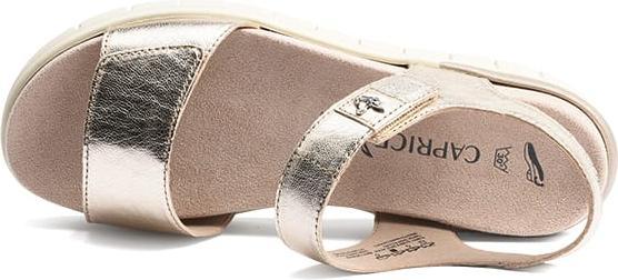 Actual product image Caprice Sandal (39)
