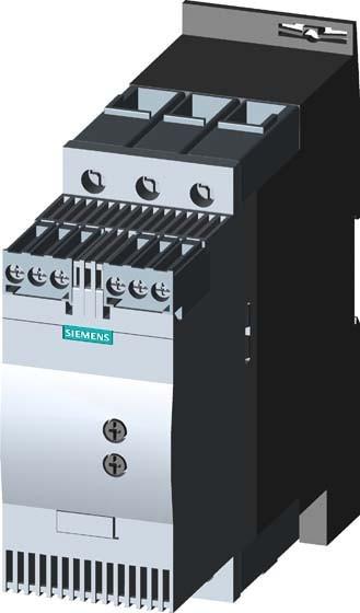 Produktbild Siemens Sanftstarter 3RW3038-1BB14 (3RW30381BB14)