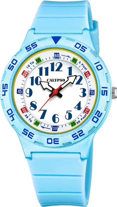 Calypso My First Watch (Analoguhr, 36 mm)