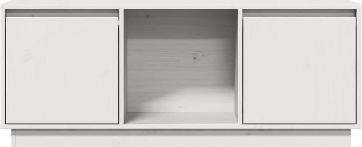 Produktbild VidaXL Vihaan (110.5 x 35 x 44 cm)
