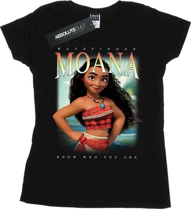 Disney Moana Montage TShirt (L)