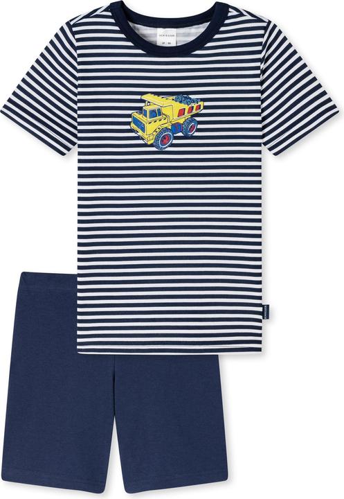 Image du produit Schiesser Pyjama garçon (92)