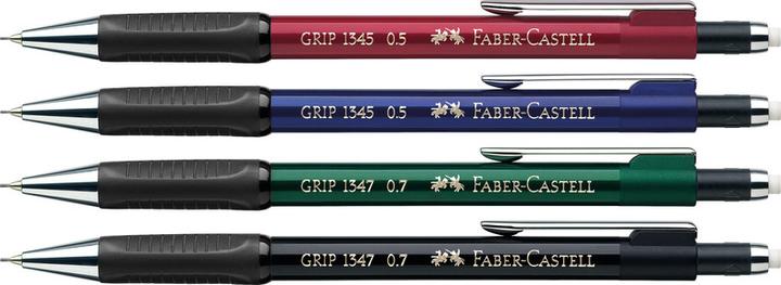 Image du produit Faber-Castell Grip 1345 (0.50 mm, HB, 1 x)