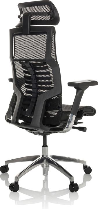 Actual product image Hjh Office Dynafit Ii