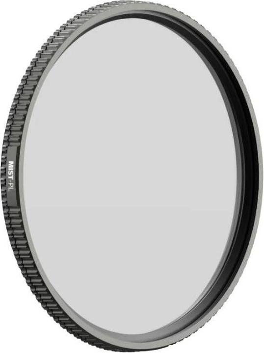 Produktbild PolarPro Shortstache Helix MagLock System Mist/PL (52 mm, Polarisationsfilter)