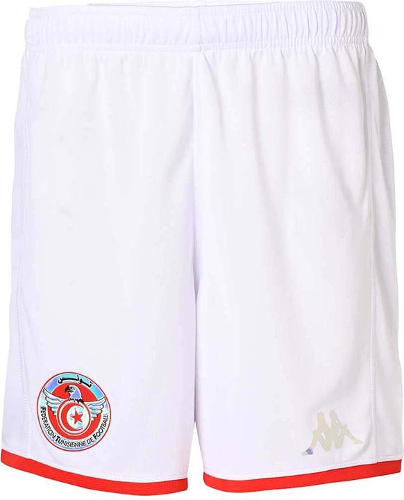 Actual product image Kappa Short Tunisie Kombat Ryder 2024 (M)
