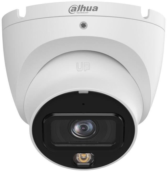 Actual product image Dahua IPC-HDW1639T-A-IL-0280B-S6 IP-KAMERA (3840 x 2160 pixels)