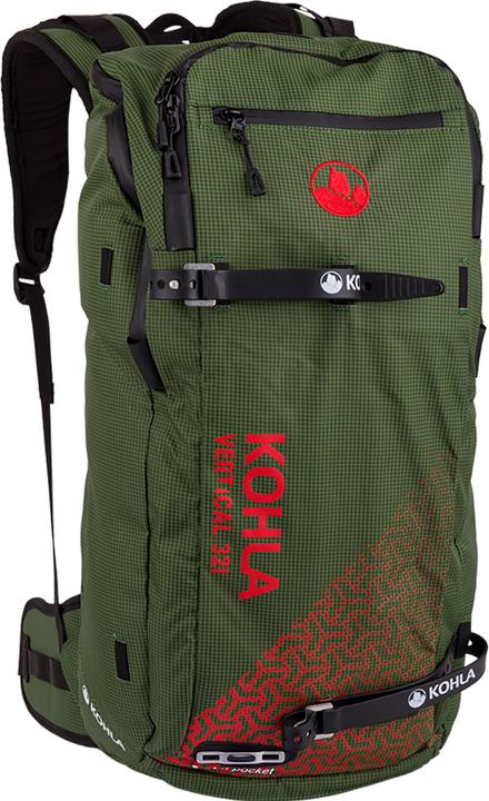 Immagine prodotto Kohla Verticale (32 l)