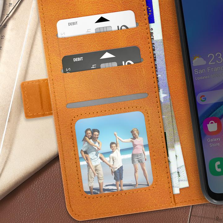 Produktbild Avizar Vintage Series (Samsung Galaxy A05s)