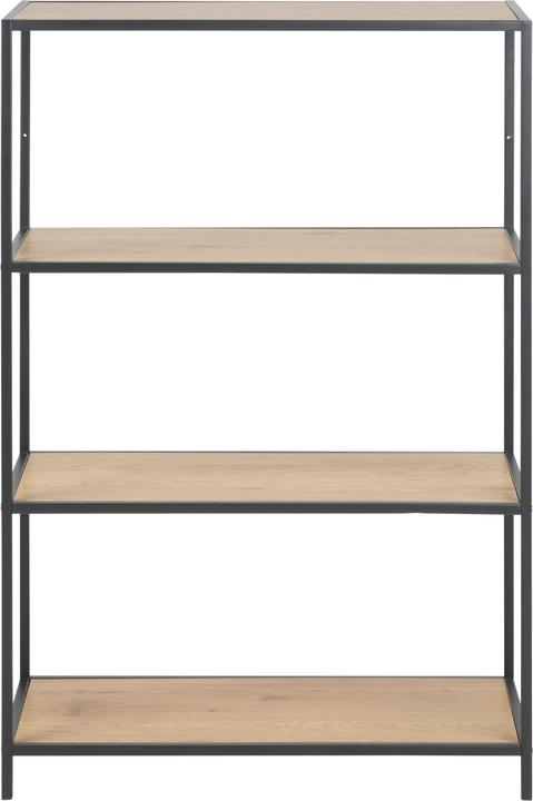 Produktbild AC Design Seaford (77 x 35 x 114 cm)