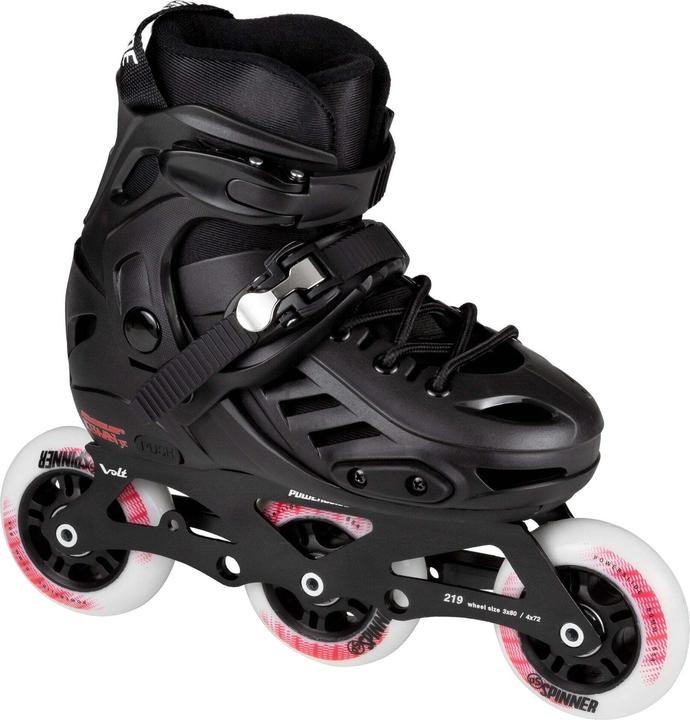 Actual product image Powerslide One Urban Kids Skates (40)