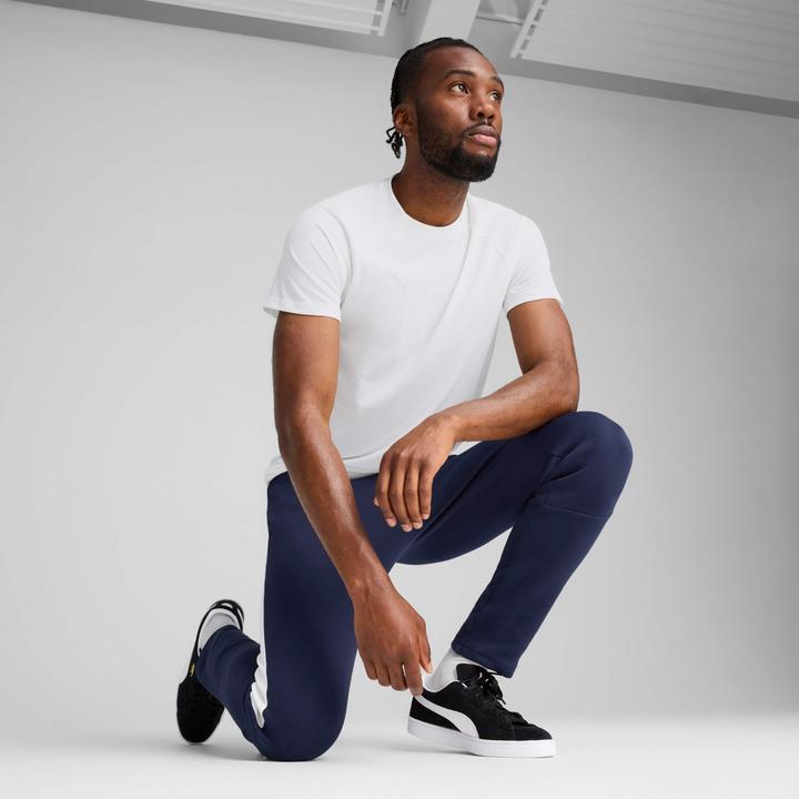 Actual product image Puma teamEVOSTRIPE Tee (L)