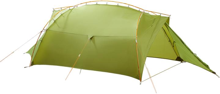 Produktbild Vaude Mark L (Tunnelzelt, 3.30 kg, 3 Personen)