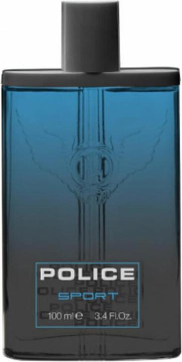 Actual product image Police Sports (Eau de toilette, 100 ml)