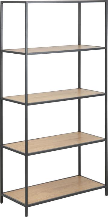 Produktbild AC Design Seaford (77 x 35 x 150 cm)
