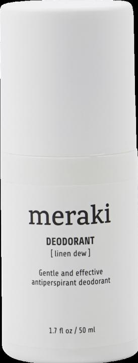 Immagine prodotto Meraki Rugiada di lino (Stick, 50 ml)