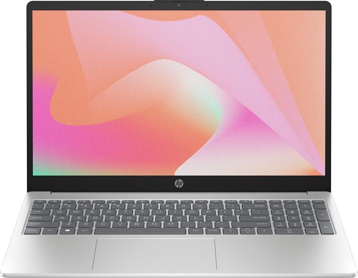 Image du produit HP 15-fc0271ng (15.60", AMD Ryzen 7 7730U, 16 Go, 1000 Go, DE)