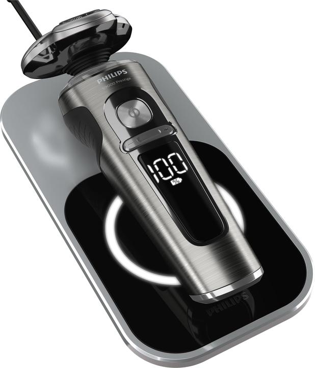 Actual product image Philips SP 9861/16