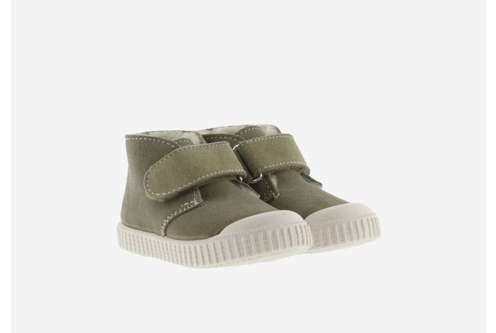Image du produit Victoria bottines bande en daim enfant 1915 (30)