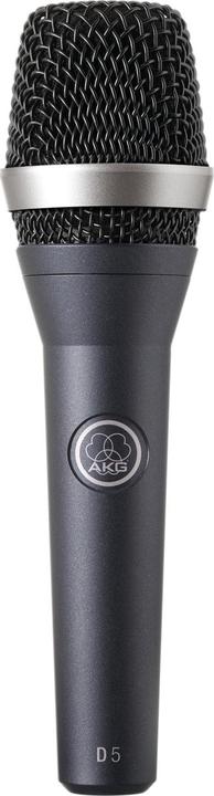 Image du produit AKG Pro D5