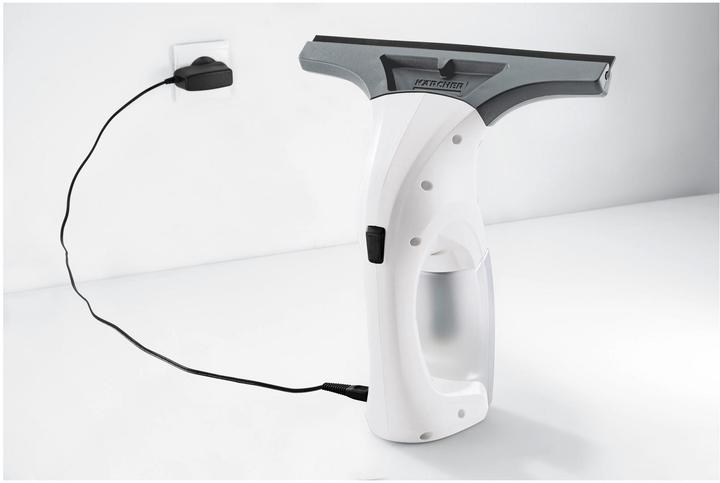 Actual product image Kärcher WV 1