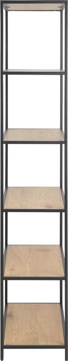 Immagine prodotto AC Design Seaford (77 x 35 x 185 cm)