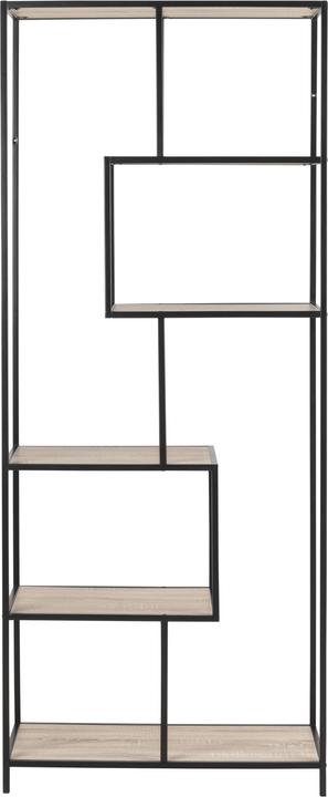 Produktbild AC Design Seaford (77 x 35 x 185 cm)