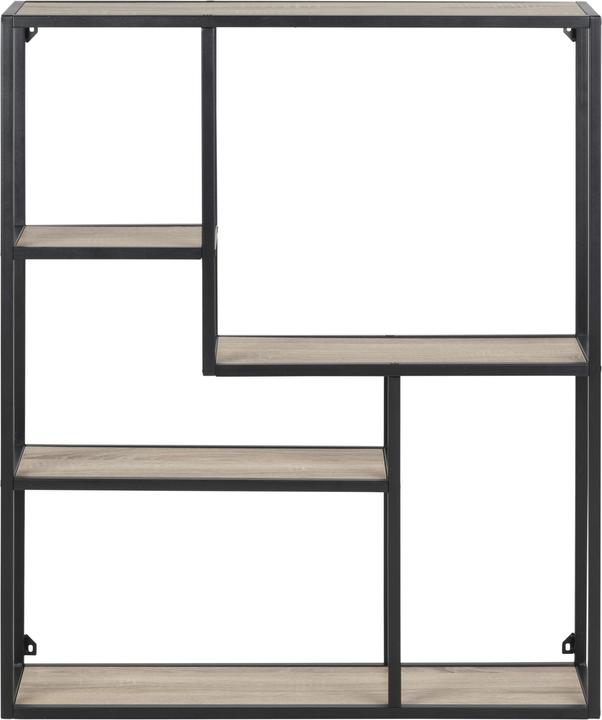 Productafbeelding AC Design Seaford (75 x 20 x 91 cm)