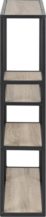 Productafbeelding AC Design Seaford (75 x 20 x 91 cm)