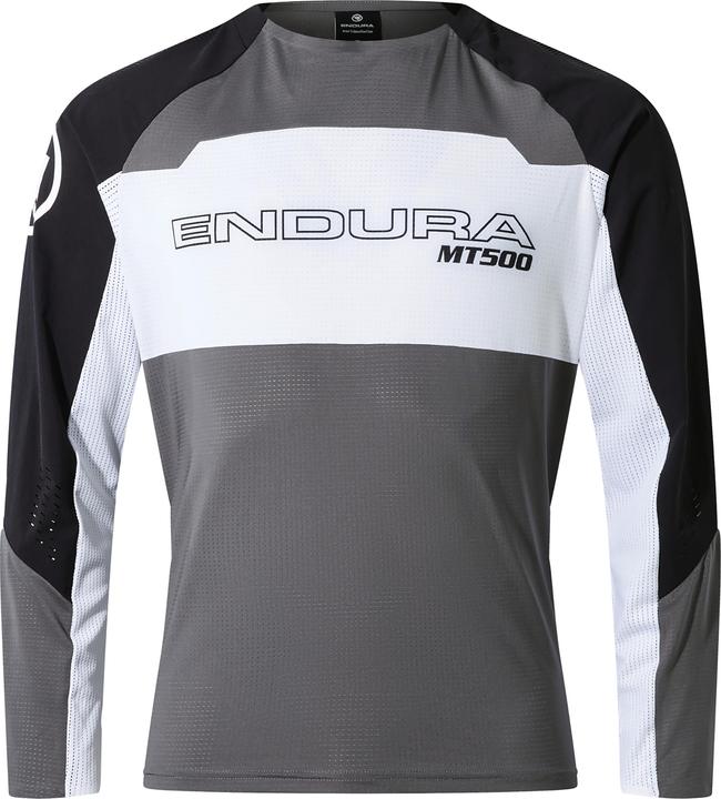 Produktbild Endura MT500 Burner Lite Trikot (langarm) (S)