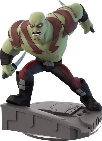 Actual product image Disney Interactive Studios Infinity 2.0 Drax