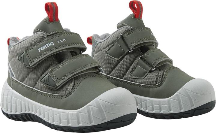 Actual product image Reima Passo 2.0 Schuhe tec (28)