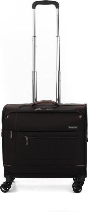 Roncato Sidetrack - PC Trolleykoffer (38 l, Handgepäck (bis 50l))