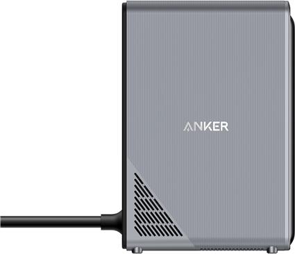 Produktbild Anker A83B63A1 (USB-A, 14 Ports)