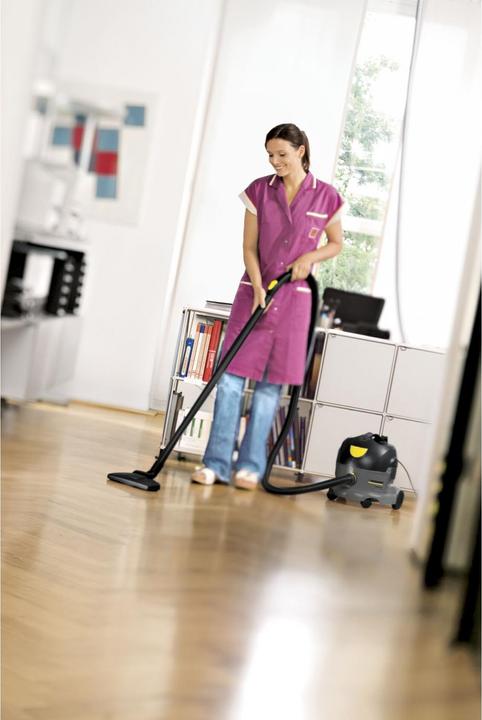 Produktbild Kärcher Professional T7/1 eco.efficiency (Trockensauger)